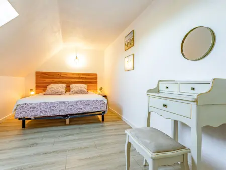 La salicorne, Maison 5 personnes à Pirou - Photo 1