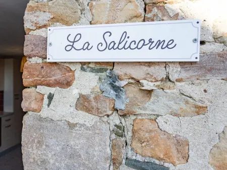 La salicorne, Maison 5 personnes à Pirou - Photo 15