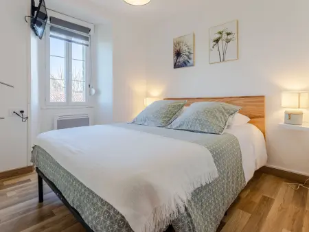 Le Coquelicot, Maison 6 personnes à Pirou - Photo 1