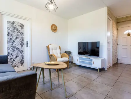 Le Coquelicot, Maison 6 personnes à Pirou - Photo 2