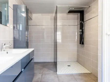 Le Coquelicot, Maison 6 personnes à Pirou - Photo 4