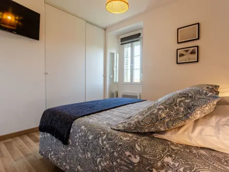 Le Coquelicot, Maison 6 personnes à Pirou - Photo 5