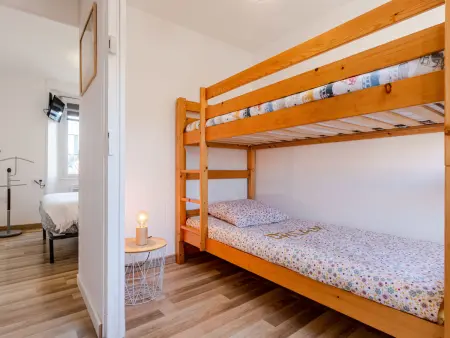 Le Coquelicot, Maison 6 personnes à Pirou - Photo 6