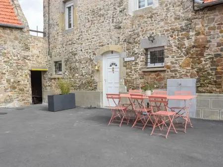Le Coquelicot, Maison 6 personnes à Pirou - Photo 8