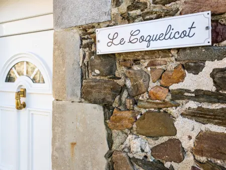 Le Coquelicot, Maison 6 personnes à Pirou - Photo 14