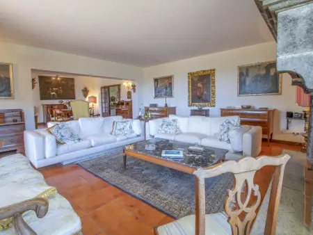 Villa Carolina, Villa 11 personnes à Lago di Vico - Photo 4