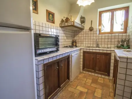 Villa Carolina, Villa 11 personnes à Lago di Vico - Photo 8