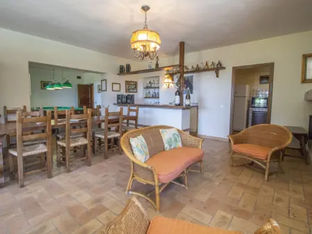 Villa Carolina, Villa 11 personnes à Lago di Vico - Photo 9