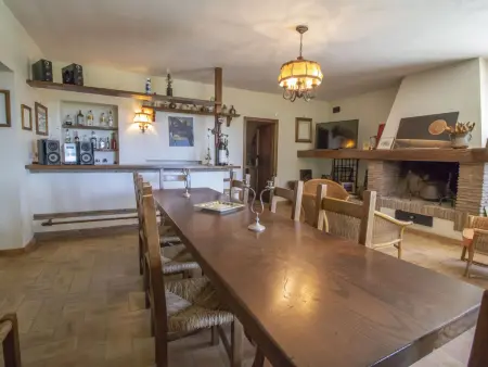 Villa Carolina, Villa 11 personnes à Lago di Vico - Photo 10