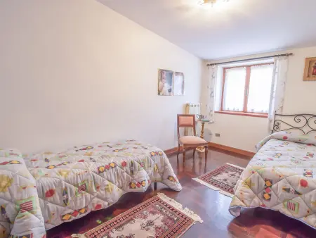 Villa Carolina, Villa 11 personnes à Lago di Vico - Photo 12