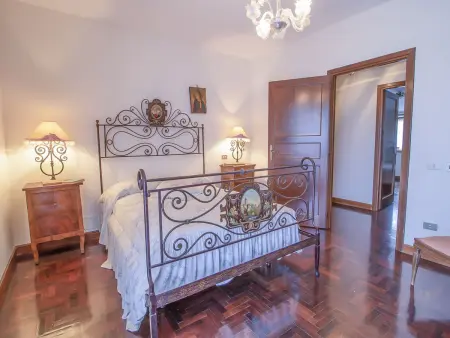 Villa Carolina, Villa 11 personnes à Lago di Vico - Photo 13