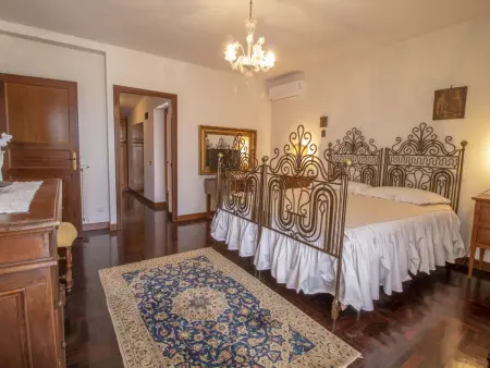 Villa Carolina, Villa 11 personnes à Lago di Vico - Photo 14