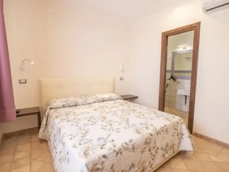 Villa Carolina, Villa 11 personnes à Lago di Vico - Photo 16