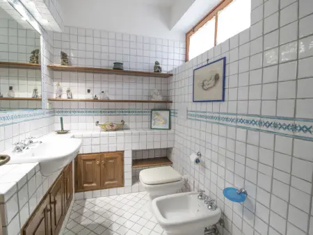 Villa Carolina, Villa 11 personnes à Lago di Vico - Photo 18