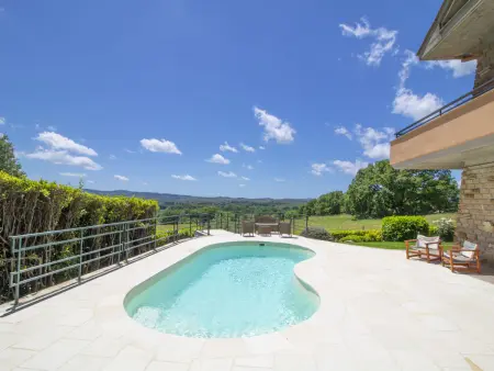 Villa Carolina, Villa 11 personnes à Lago di Vico - Photo 25
