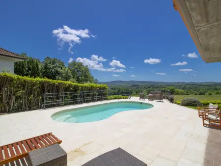 Villa Carolina, Villa 11 personnes à Lago di Vico - Photo 31