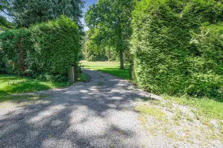 Château de Férot, Château à Ferrières avec Jardin et Étang - Photo 34