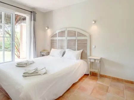 Domaine de Camiole, Maison 8 personnes à Callian - Photo 2