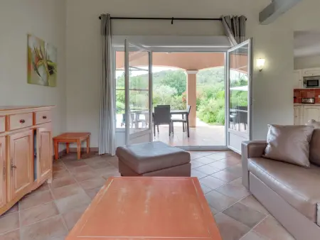 Domaine de Camiole, Maison 8 personnes à Callian - Photo 4