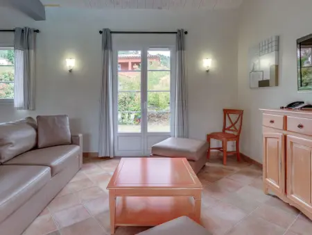 Domaine de Camiole, Maison 8 personnes à Callian - Photo 6