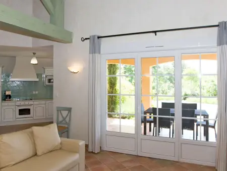 Domaine de Camiole, Maison 8 personnes à Callian - Photo 7