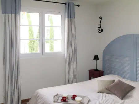 Domaine de Camiole, Maison 8 personnes à Callian - Photo 8