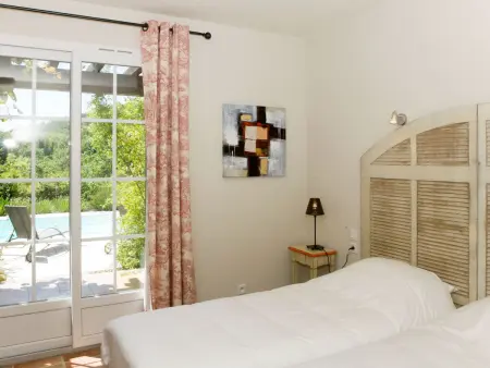 Domaine de Camiole, Maison 8 personnes à Callian - Photo 10