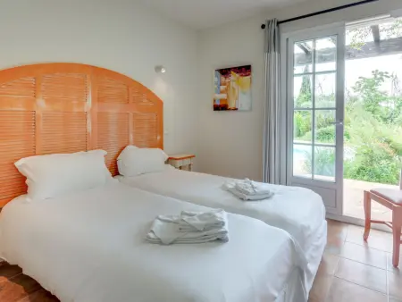 Domaine de Camiole, Maison 8 personnes à Callian - Photo 13
