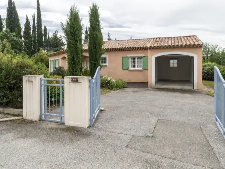 Domaine de Camiole, Maison 8 personnes à Callian - Photo 14