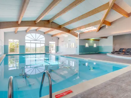 Domaine de Camiole, Maison 8 personnes à Callian - Photo 25