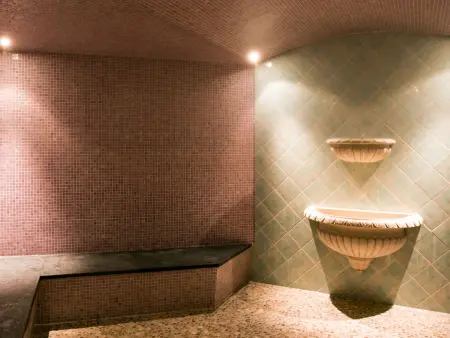 Domaine de Camiole, Maison 8 personnes à Callian - Photo 29
