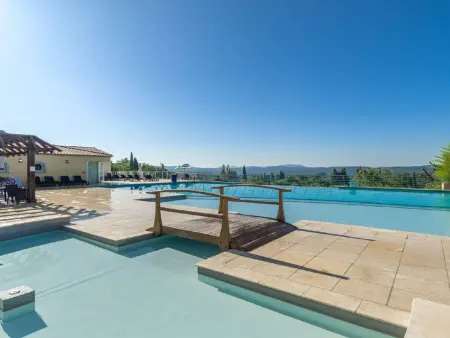 Domaine de Camiole, Maison 8 personnes à Callian - Photo 34