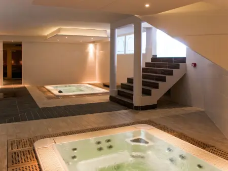 Domaine de Camiole, Maison 8 personnes à Callian - Photo 36