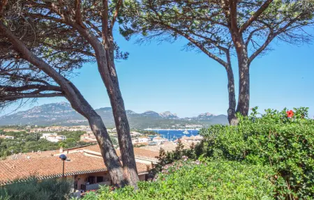 Maison 5 personnes à Porto Rotondo - Photo 1
