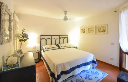 Maison 5 personnes à Porto Rotondo - Photo 3