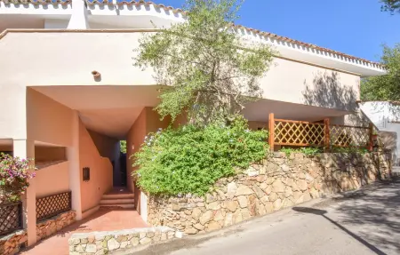Maison 5 personnes à Porto Rotondo - Photo 4
