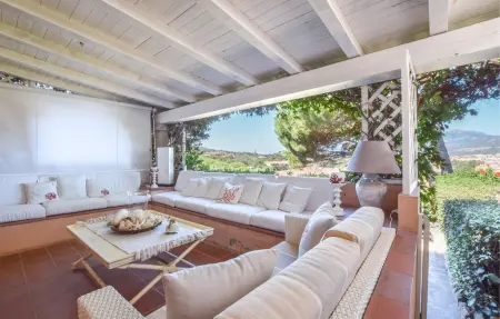 Maison 5 personnes à Porto Rotondo - Photo 6
