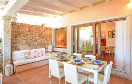 Maison 5 personnes à Porto Rotondo - Photo 7