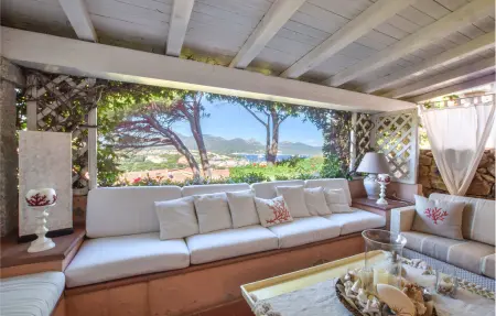 Maison 5 personnes à Porto Rotondo - Photo 8