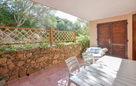 Maison 5 personnes à Porto Rotondo - Photo 9