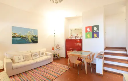 Maison 5 personnes à Porto Rotondo - Photo 11
