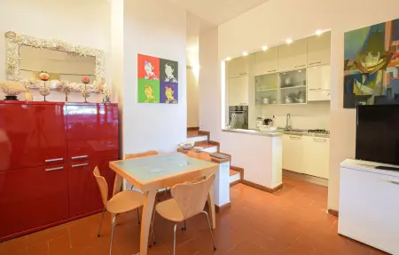 Maison 5 personnes à Porto Rotondo - Photo 13