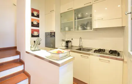 Maison 5 personnes à Porto Rotondo - Photo 14