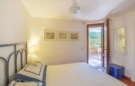 Maison 5 personnes à Porto Rotondo - Photo 15