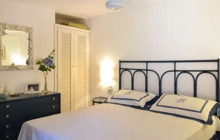 Maison 5 personnes à Porto Rotondo - Photo 16