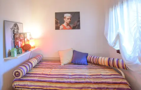 Maison 5 personnes à Porto Rotondo - Photo 17
