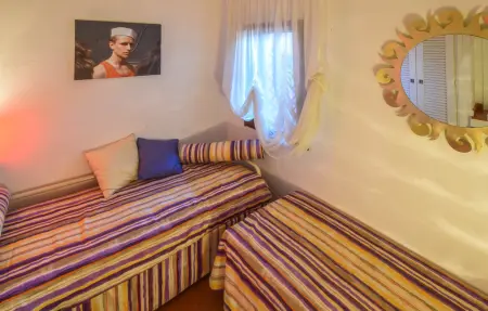 Maison 5 personnes à Porto Rotondo - Photo 18