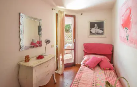 Maison 5 personnes à Porto Rotondo - Photo 20