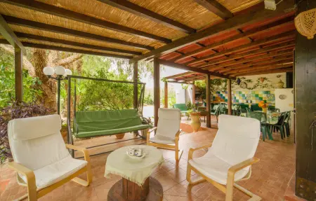 Maison 5 personnes à Menfi - Photo 1