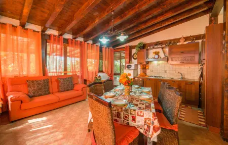 Maison 5 personnes à Menfi - Photo 2